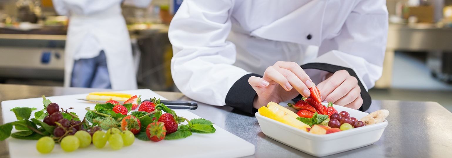 Healthy Food Comes From